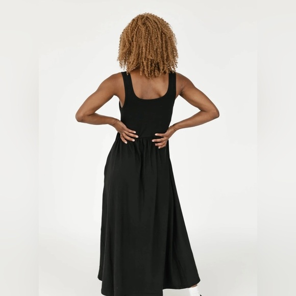 Smash & Tess | Camille Midi Dress - Picture 11 of 11